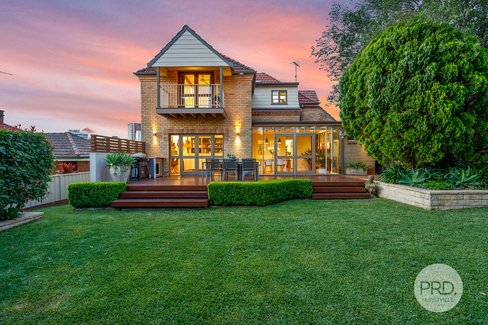 29 Rosebank Crescent, HURSTVILLE NSW 2220