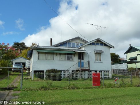 29 Roseberry Street, WOODENBONG NSW 2476