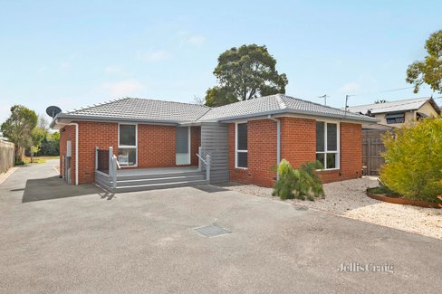 29 Ruth Road Mornington 3931