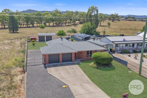 29 Sandy Road, KOOTINGAL NSW 2352
