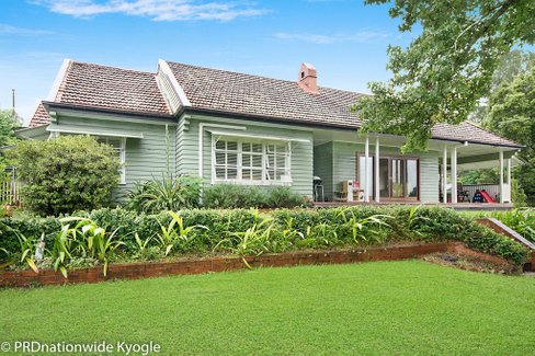 29 Saville Street, KYOGLE NSW 2474