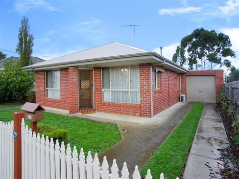29 Shackleton Street Belmont 3216