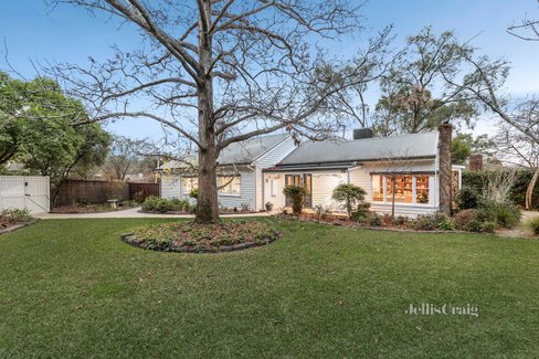 29 Smith Avenue Croydon 3136