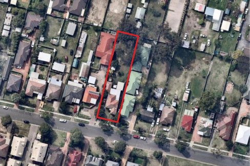 29 Stafford Street, KINGSWOOD NSW 2747