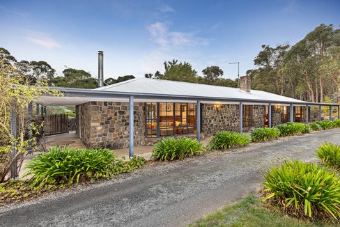 29 Stephen Street, HADDON