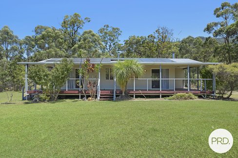 29 Stewarts River Road, JOHNS RIVER