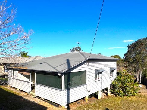 29 Stirrat Street, CALLIOPE QLD 4680