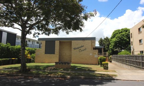 2/9 Stuckey Road, CLAYFIELD QLD 4011