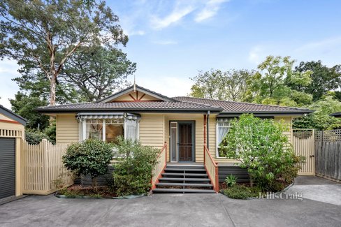 2 9 Sunbeam Avenue Ringwood East 3135