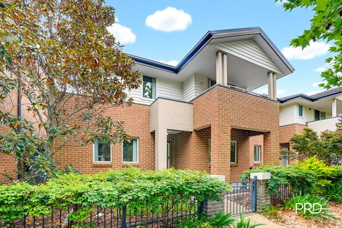 29 Sydney Smith Dr, Penrith NSW 2750