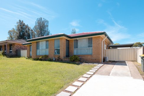 29 Taree Avenue, TELARAH NSW 2320