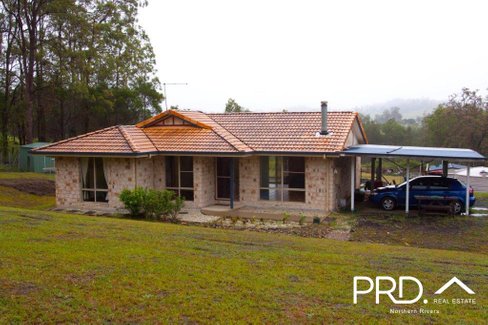 29 Te Araowa Drive, NORTH CASINO NSW 2470