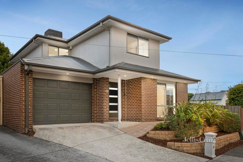 29 The Eyrie  Lilydale 3140