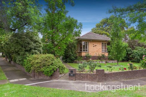 29 The Moor  Balwyn North 3104