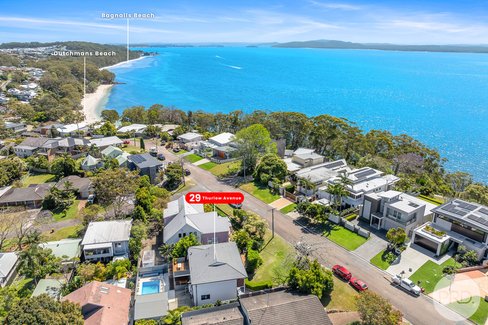 29 Thurlow Avenue, NELSON BAY NSW 2315