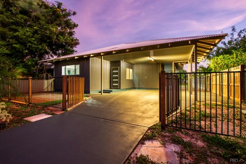 29 Tokumaru Bend, BILINGURR WA 6725