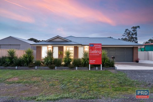 29 Torrens Street, MARONG VIC 3515