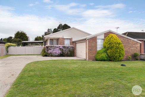 29 Towong Street, ALFREDTON VIC 3350