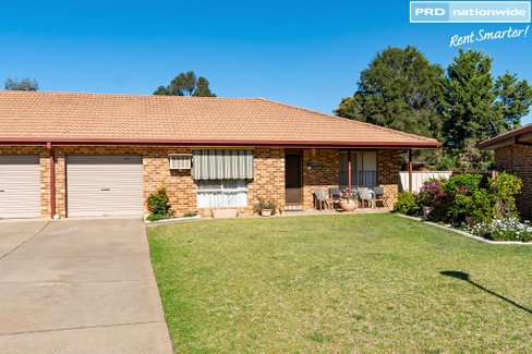 2/9 Travers Street, WAGGA WAGGA NSW 2650