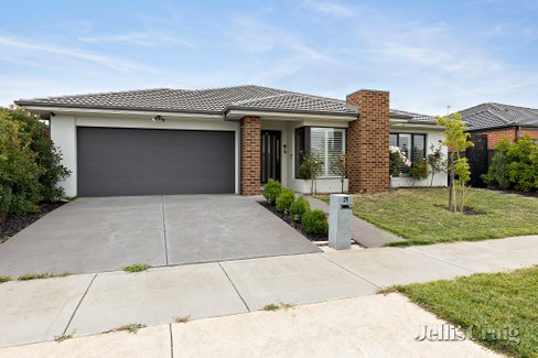 29 Tremain Drive  Lucas 3350