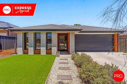29 Ucres Way, GOLDEN SQUARE VIC 3555
