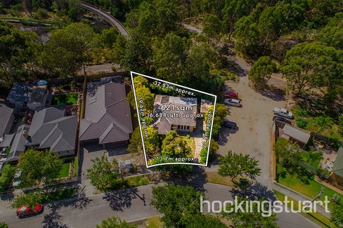 29 Valda Avenue Mont Albert North 3129