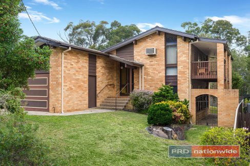 29 Valmay Avenue, PICNIC POINT NSW 2213