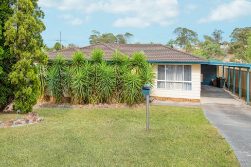 29 Verge Street, RUTHERFORD NSW 2320