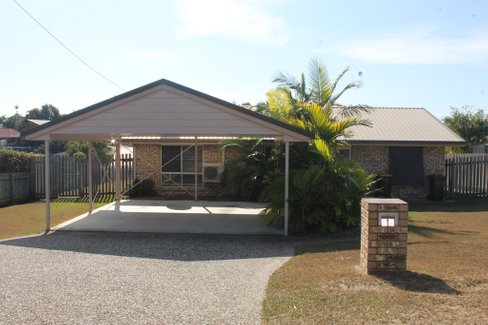 29 Waratah Street, TANNUM SANDS QLD 4680