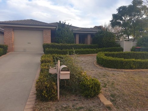 29 Warrah Drive, TAMWORTH NSW 2340