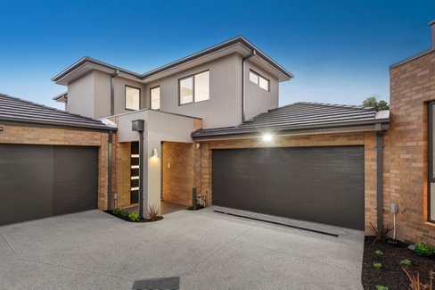 2/9 Wave Avenue Mount Waverley 3149