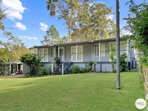 29 Whimbrel Drive, NERONG