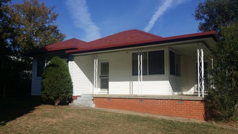 29 William Street, TUMBARUMBA NSW 2653