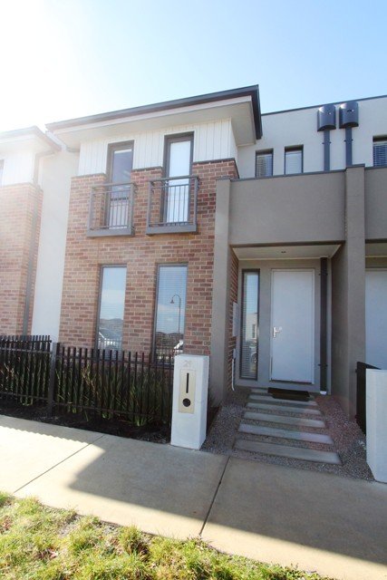 29 Willoby Drive, ALFREDTON VIC 3350