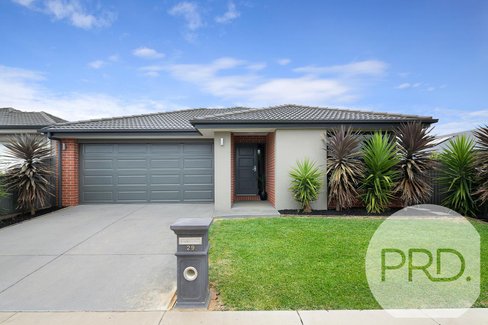 29 Wilmot Street, LUCAS VIC 3350
