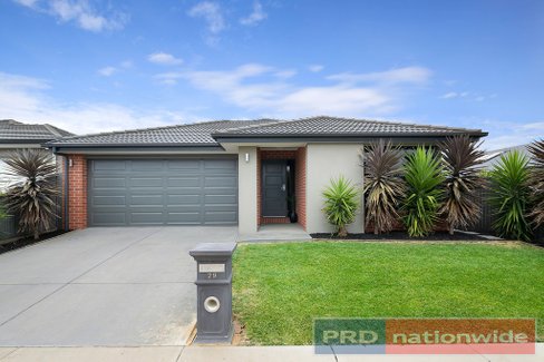 29 Wilmott Street, Lucas VIC 3350