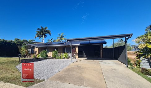 29 WINNECKE Road, TANNUM SANDS QLD 4680