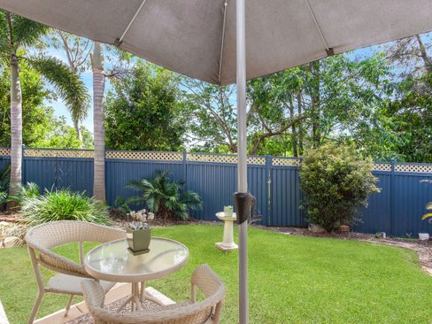 2/9 Wuruma Court, Elanora QLD 4221