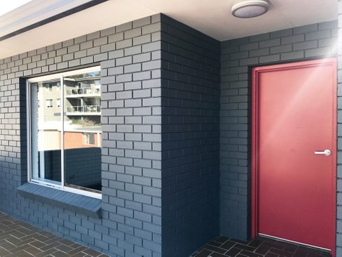 2/9 Yacaaba St, NELSON BAY NSW 2315