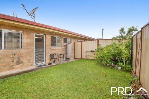 2/90 Farley Street, CASINO NSW 2470