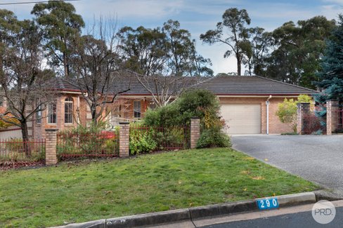 290 Lumeah Road BUNINYONG