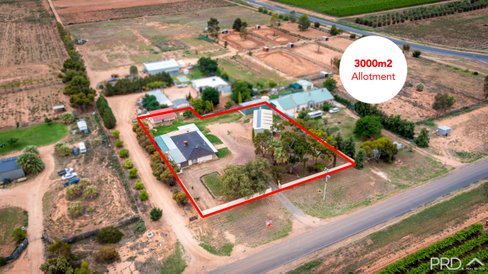 290 Third Street, MERBEIN VIC 3505