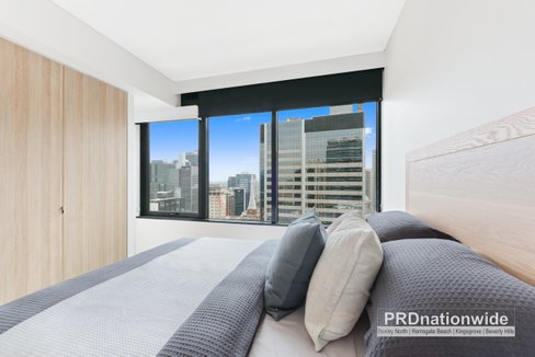 2903/38 York Street, SYDNEY NSW 2000