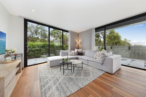 29/1 Cawood Avenue, LITTLE BAY NSW 2036