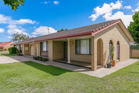 2/91 Companion Way, TWEED HEADS NSW 2485