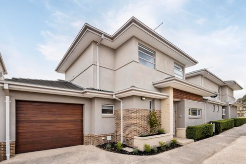 2/91 Green Street Ivanhoe 3079