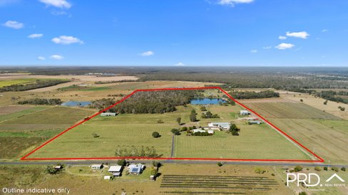 291 Lower Mountain Road, DUNDOWRAN QLD 4655