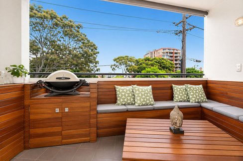2/912 Anzac Parade, MAROUBRA