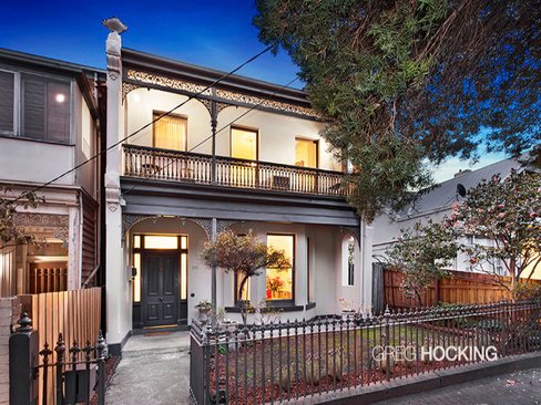 292 Cecil Street South Melbourne 3205