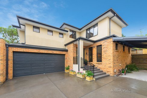 2/92 Foote Street Templestowe Lower 3107